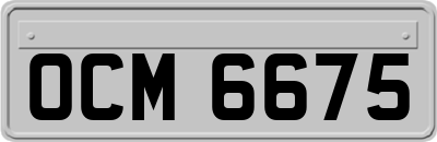 OCM6675