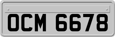 OCM6678