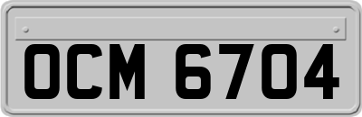 OCM6704