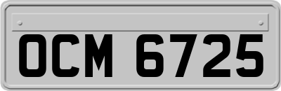 OCM6725