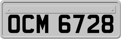 OCM6728