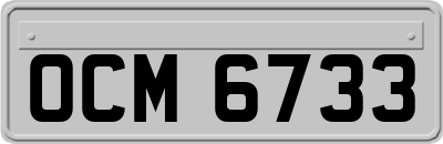 OCM6733