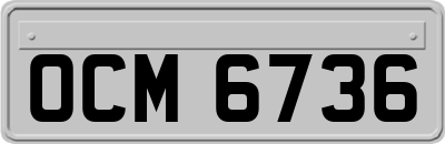 OCM6736