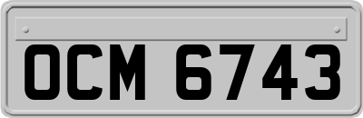 OCM6743