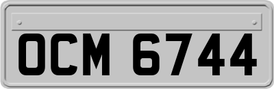 OCM6744