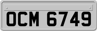 OCM6749