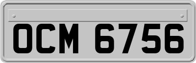 OCM6756