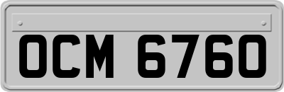 OCM6760