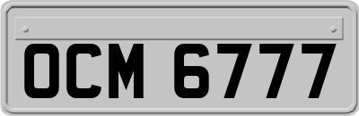 OCM6777