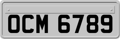 OCM6789