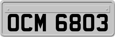 OCM6803