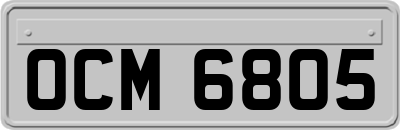 OCM6805