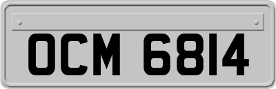 OCM6814