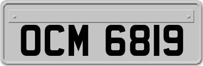 OCM6819