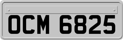 OCM6825
