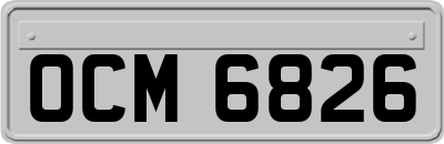 OCM6826