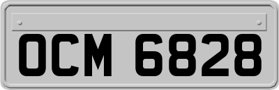 OCM6828