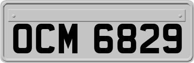 OCM6829