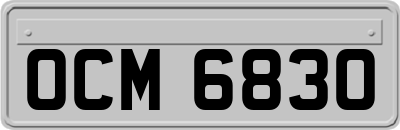 OCM6830