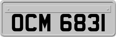 OCM6831