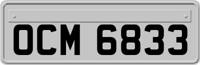 OCM6833