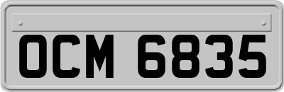 OCM6835