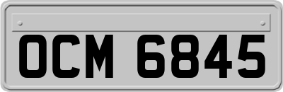 OCM6845