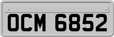 OCM6852