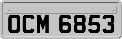 OCM6853