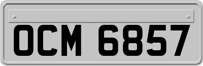 OCM6857