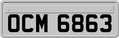 OCM6863