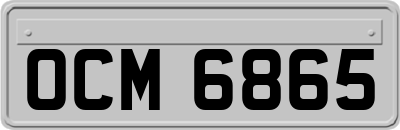 OCM6865