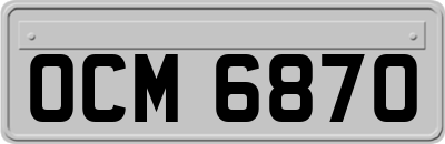 OCM6870