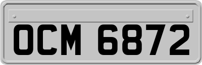 OCM6872