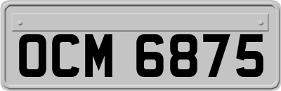 OCM6875