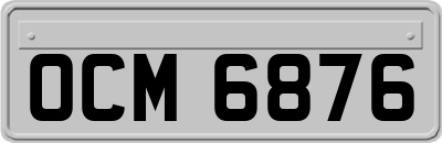 OCM6876