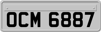 OCM6887