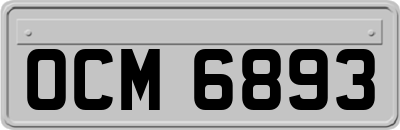 OCM6893