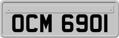 OCM6901