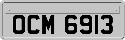 OCM6913