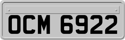 OCM6922