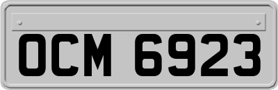 OCM6923