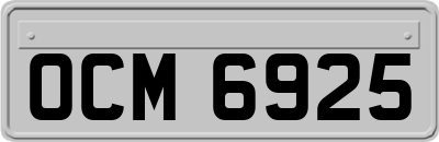 OCM6925