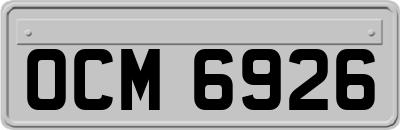 OCM6926
