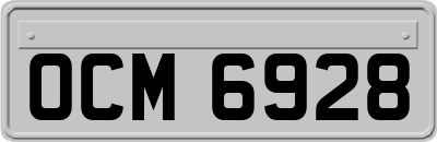 OCM6928