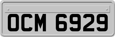 OCM6929
