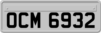 OCM6932