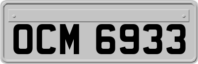 OCM6933