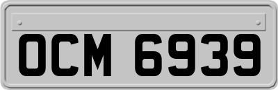 OCM6939