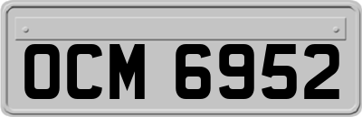 OCM6952